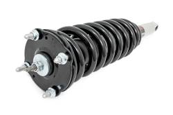 Rough Country Suspension Systems - Rough Country M1 Front Struts 2.5" Lift for 00-06 Toyota Tundra 4WD 502091 - Image 2