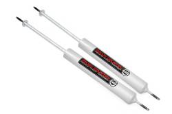Rough Country Suspension Systems - Rough Country N3 Front Shocks 4"-7" Lift 77-79 Ford F250 4WD 23298_A - Image 1