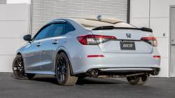 Borla - Borla Exhaust 140922CFBA S-Type Cat-Back System - Image 2