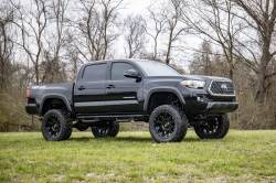 Rough Country Suspension Systems - Rough Country 6" Suspension Lift Kit for 16-23 Toyota Tacoma 75840 - Image 2