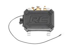 Rough Country Suspension Systems - Rough Country RS1 Replacement Pro Series Winch Controller Box - Image 2