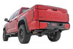 Rough Country Suspension Systems - Rough Country 70430 4" Suspension Lift Kit for 22-26 Toyota Tundra - Image 3