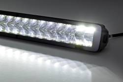 Rough Country Suspension Systems - Rough Country 80950 Spectrum Series 50" Dual Row LED Light Bar Each - Image 2