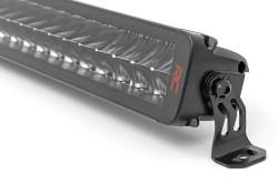 Rough Country Suspension Systems - Rough Country 80930 Spectrum Series 30" Dual Row LED Light Bar Each - Image 4