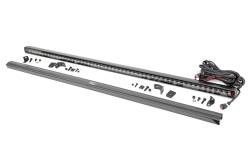 Rough Country Suspension Systems - Rough Country 80750 Spectrum Series 50" Single Row LED Light Bar EACH - Image 1