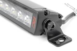Rough Country Suspension Systems - Rough Country 80750 Spectrum Series 50" Single Row LED Light Bar EACH - Image 2