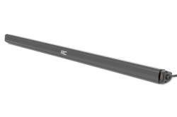 Rough Country Suspension Systems - Rough Country 80740 Spectrum Series 40" Single Row LED Light Bar Each - Image 3