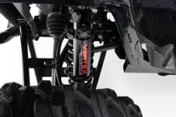 Rough Country Suspension Systems - Rough Country 789006 0-2" Vertex Rear Coil Over Shocks for Pioneer 1000/1000-5 - Image 2