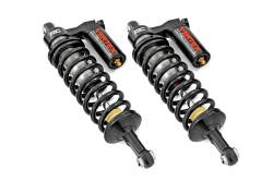 Rough Country Suspension Systems - Rough Country 789005 Vertex Front Coil Over Shocks 0-2" for Pioneer 1000 - Image 1