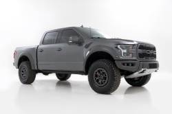 Rough Country Suspension Systems - Rough Country 51031 2.5" Suspension Lift Kit 19-20 Ford F150 Raptor 4WD - Image 2