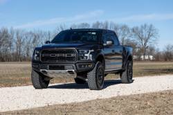 Rough Country Suspension Systems - Rough Country 51031 2.5" Suspension Lift Kit 19-20 Ford F150 Raptor 4WD - Image 6