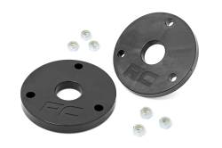 Rough Country Suspension Systems - Rough Country 13000 1" Suspension Leveling Kit 23-26 Colorado/Canyon 4WD - Image 1