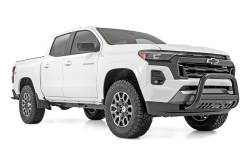 Rough Country Suspension Systems - Rough Country 13000 1" Suspension Leveling Kit 23-26 Colorado/Canyon 4WD - Image 2