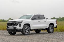 Rough Country Suspension Systems - Rough Country 13000 1" Suspension Leveling Kit 23-26 Colorado/Canyon 4WD - Image 3