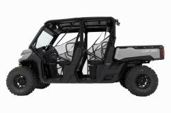 Rough Country Suspension Systems - Rough Country 789004 0-2" Vertex Rear Coil Over Shocks for Defender HD5/8/9/10 - Image 3