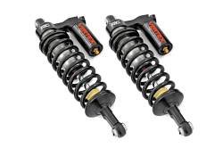 Rough Country Suspension Systems - Rough Country 789004 0-2" Vertex Rear Coil Over Shocks for Defender HD5/8/9/10 - Image 1