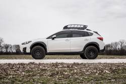 Rough Country Suspension Systems - Rough Country 90331 2" Suspension Lift Kit for 18-24 Subaru Crosstrek AWD - Image 2