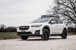 Rough Country Suspension Systems - Rough Country 90331 2" Suspension Lift Kit for 18-24 Subaru Crosstrek AWD - Image 6