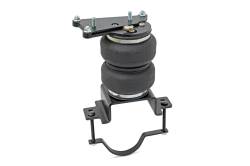 Rough Country Suspension Systems - Rough Country 10029 Rear Air Spring Kit for 14-26 RAM 2500 4WD - Image 3