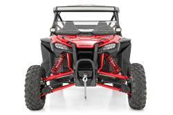 Rough Country Suspension Systems - Rough Country 92062 Front Winch Mount Kit w/Winch for Honda Talon 1000 - Image 4