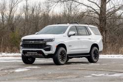 Rough Country Suspension Systems - Rough Country 2" Suspension Lift Kit 22-24 Tahoe/Tukon 4WD Air 11201 - Image 5