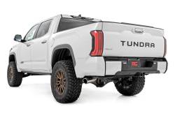 Rough Country Suspension Systems - Rough Country 71800 6" Suspension Lift Kit for 22-26 Toyota Tundra OE Air Ride - Image 3