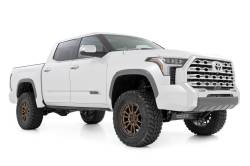 Rough Country Suspension Systems - Rough Country 71800 6" Suspension Lift Kit for 22-26 Toyota Tundra OE Air Ride - Image 2