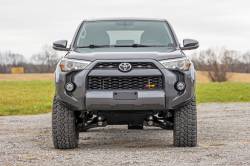 Rough Country Suspension Systems - Rough Country 73930 4.5" N3 Suspension Lift Kit for 15-20 Toyota 4Runner - Image 6