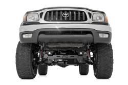 Rough Country Suspension Systems - Rough Country 74131 6" N3 Strut Suspension Lift Kit for 95-04 Toyota Tacoma - Image 2