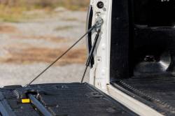 Rough Country Suspension Systems - Rough Country Tailgate Assist Strut Kit Black 04-14 Ford F150 73214 - Image 5