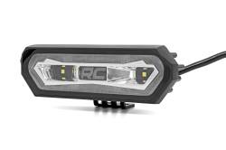 Rough Country Suspension Systems - Rough Country 70708 Rear Multi-Function LED Chase Light - Image 1