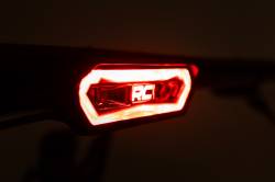Rough Country Suspension Systems - Rough Country 70708 Rear Multi-Function LED Chase Light - Image 5
