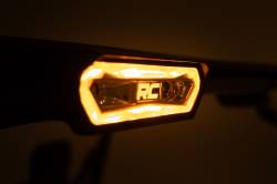 Rough Country Suspension Systems - Rough Country 70708 Rear Multi-Function LED Chase Light - Image 6