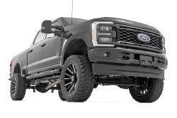 Rough Country Suspension Systems - Rough Country 43731 6" Lift Kit w/o OVLD for 23-26 F250/F350 SD Diesel 4WD - Image 2