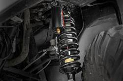 Rough Country Suspension Systems - Rough Country 789001 0-2" Vertex Front Coil Over Shocks for Polaris Ranger - Image 5