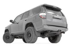 Rough Country Suspension Systems - Rough Country 76632 3" N3 Lift Kit w/UCA w/RR Coils for 10-24 4Runner 4WD - Image 3