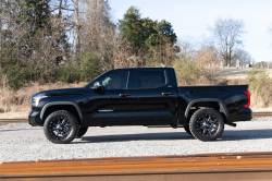 Rough Country Suspension Systems - Rough Country N3 Front Struts 2" Lift for 22-24 Toyota Tundra 4WD 501148 - Image 4