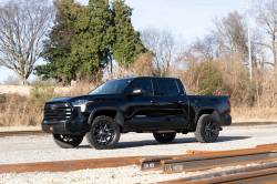 Rough Country Suspension Systems - Rough Country N3 Front Struts 2" Lift for 22-24 Toyota Tundra 4WD 501148 - Image 2