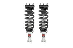 Rough Country Suspension Systems - Rough Country 502028 M1 Front Struts 0-2" Lift for 12-18 RAM 1500/CLASSIC 4WD - Image 4