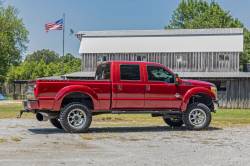 Rough Country Suspension Systems - Rough Country 50010 6" Vertex Coilover Conversion Kit for 05-22 F250/F350 4WD - Image 5