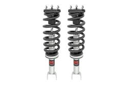 Rough Country Suspension Systems - Rough Country 502061 M1 Front Struts 0-2" Lift for 19-26 RAM 1500 4WD - Image 3