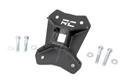 Rough Country Suspension Systems - Rough Country 2" Receiver Hitch for Polaris RZR Pro R 93136 - Image 6