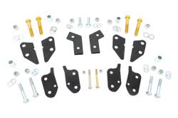 Rough Country Suspension Systems - Rough Country 96500 2" Suspension Lift Kit for Yamaha Viking - Image 1