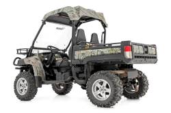 Rough Country Suspension Systems - Rough Country 98051 2" Suspension Lift Kit for John Deere Gator - Image 3