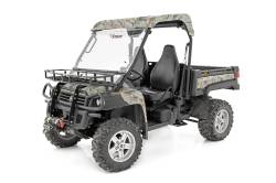 Rough Country Suspension Systems - Rough Country 98051 2" Suspension Lift Kit for John Deere Gator - Image 2