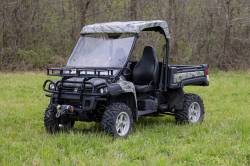 Rough Country Suspension Systems - Rough Country 98051 2" Suspension Lift Kit for John Deere Gator - Image 5