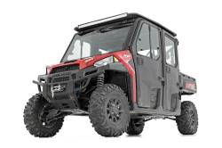 Rough Country Suspension Systems - Rough Country 93114 3" Suspension Lift Kit for Polaris Ranger XP 1000 HVAC - Image 2