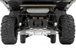 Rough Country Suspension Systems - Rough Country 97035 3" Suspension Lift Kit for Can-Am Defender HD - Image 1