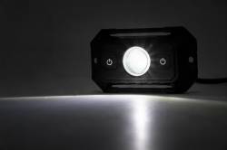 Rough Country Suspension Systems - Rough Country RGBW LED Interior Dome Light Kit 70982 - Image 3