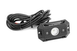 Rough Country Suspension Systems - Rough Country RGBW LED Interior Dome Light Kit 70982 - Image 6